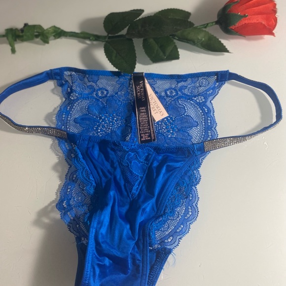 Victoria’s Secret thongs - Picture 5 of 5